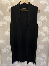 Papaya Long Sleeveless