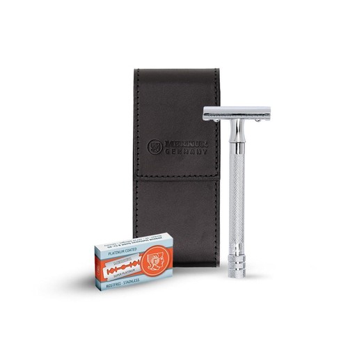 Merkur 5005 travel - merkur, set