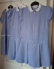 Marks And Spencer Girls Blue