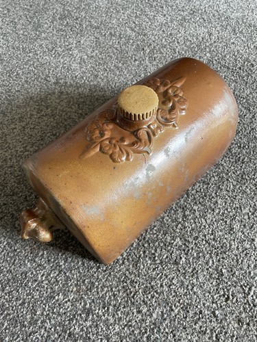 Antique ornate large english - ornate,