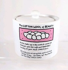 Edward Monkton 'The Cotton