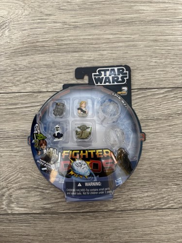 Star wars fighter pods - star,
