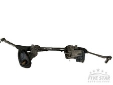 Ford Mondeo Steering Rack 2.0 TDCi Diesel 110kW (150 HP) JG9C-3D070-EB 2018