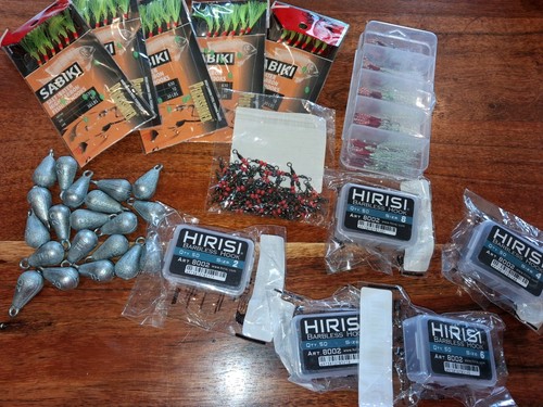 Large fishing bundle - large,