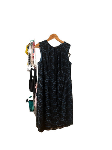 Ladies linea dress size - dress,