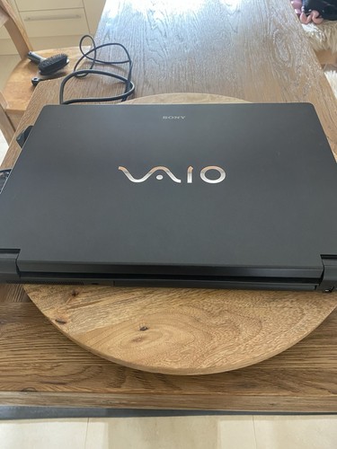 Sony vaio pcg 8y3m laptop - vaio, pcg—8y3m