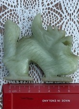 Vintage Asian Chinese Jade