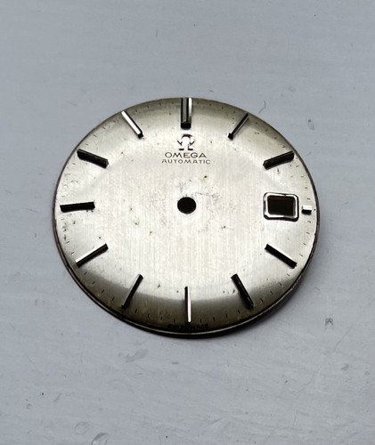 Vintage omega gents watch - gents, dial