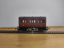 OO GAUGE HORNBY R468 LMS 4
