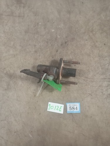 Mazda 2004 clutch - 2004,