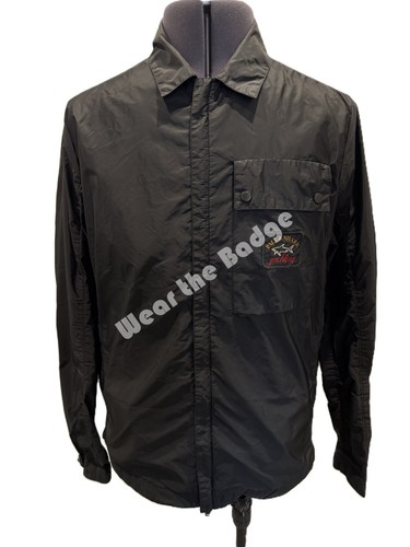 Paul shark yachting crew - &,