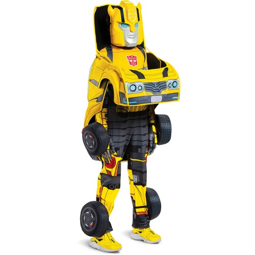 Disguise bumblebee - disguise,