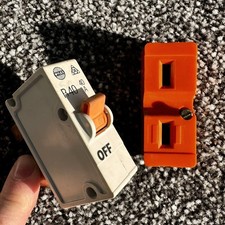 Old Style WYLEX 40A 60898