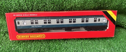 Hornby r924 gauge - hornby, 00