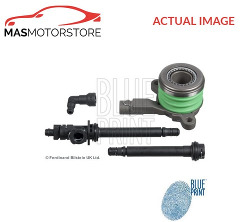 Central clutch slave cylinder - clutch,