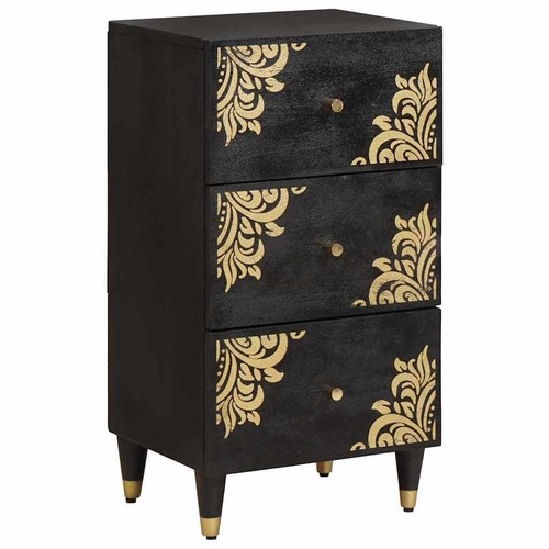 Sideboard with drawer 33 - with, x