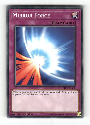 Mirror force ledd ena32 common - force, ledd-ena32