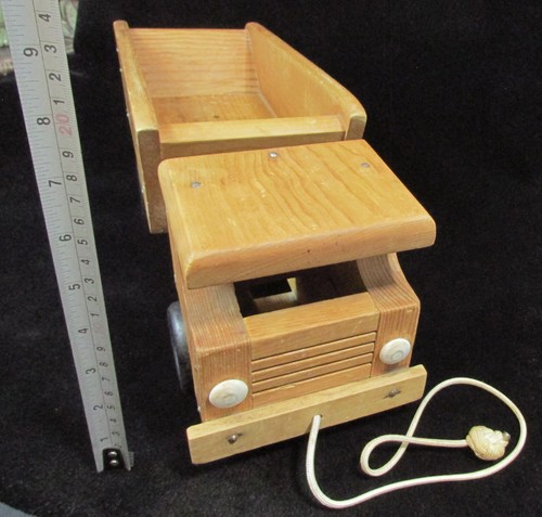 Vintage playskool wood - vintage,