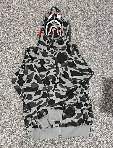 Bathing ape bape shark - ape,