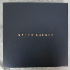 Ralph Lauren Small Empty Box