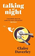 Talking at night (HardBack) - FREE Shipping