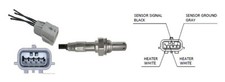 Pre Cat Lambda Sensor for