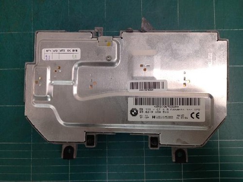 2007 bmw 750 ecu oem - 750,