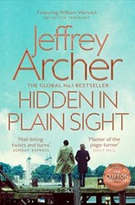 Hidden plain sight william - hidden,