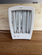 Philips Original Home Solaria HB175 Facial Tanner Lamp Uv Light Sun