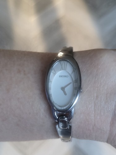 Seiko ladies vintage dress - vintage,
