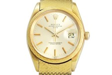 ROLEX Datejust 36 | Ref