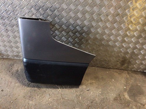 Renault trafic vivaro rear - vivaro,