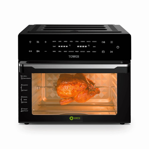 Tower vortx t17122 30l - tower,