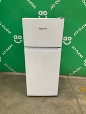 Fridgemaster Small Fridge Freezer 117cm High 80/20 MTM48120E #LF112085