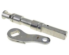 Vespa rear brake - px,