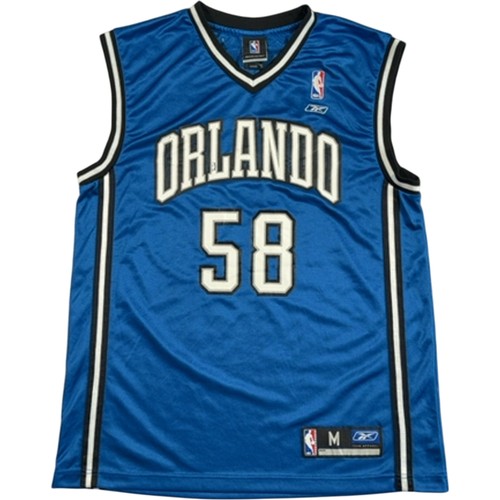 Reebok orlando magic nba - reebok,