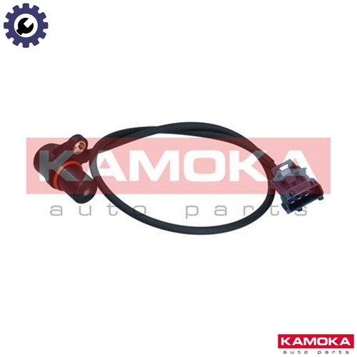 Sensor crankshaft pulse 109018 - sensor,