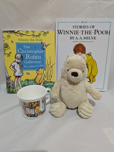 Disney winnie the pooh - the,