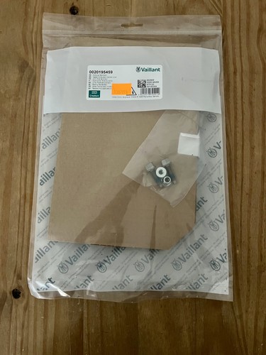 Vaillant ecofit pure - vaillant,