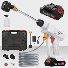 Housiwill Cordless Pressure