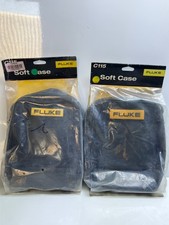 (Lot 2 Pcs) Fluke C115 Soft