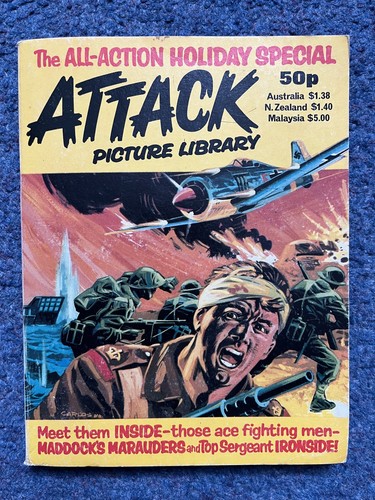 Attack picture library holiday - picture,