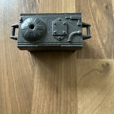 Star Wars Vintage Spare Parts