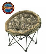 Nash Indulgence Moon Chair -