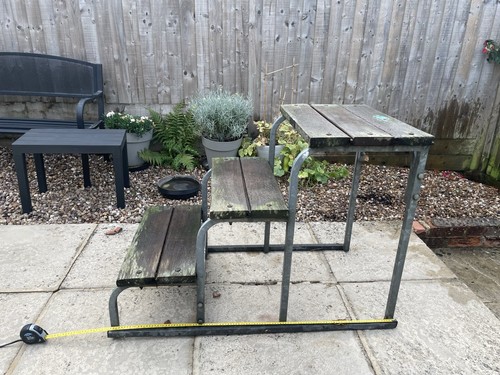 Galvanised steel mounting - steel,