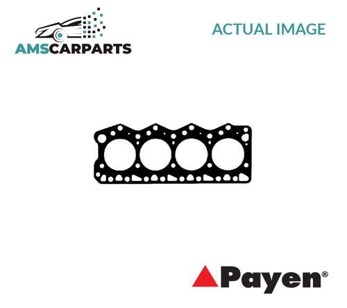 Engine cylinder head gasket - cylinder,