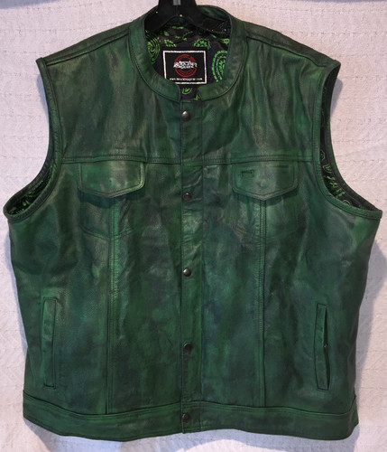 Men blacktopgear distressed - men's,