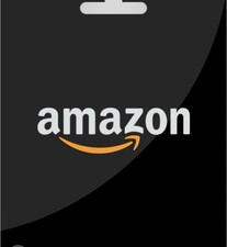 Amazon gift card - gift, value