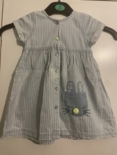 Girls Age 12-18 Months Cute NEXT Dress