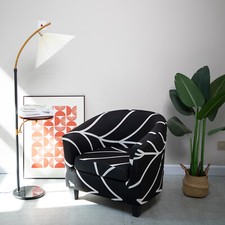 2PCS/Set Tub Chair Covers